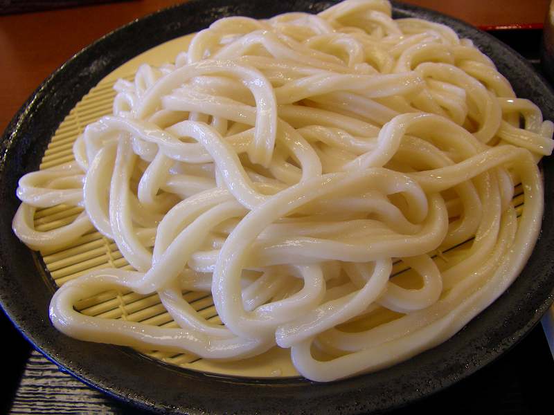 讃岐製麺 豊中夕陽丘店_c0118393_19163046.jpg