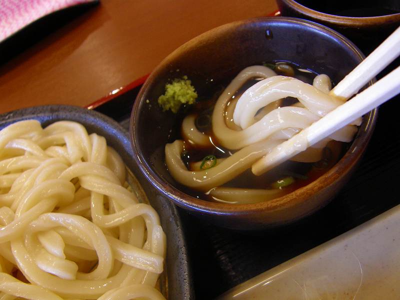 讃岐製麺　　　　　　豊中夕陽丘店_c0118393_19212121.jpg