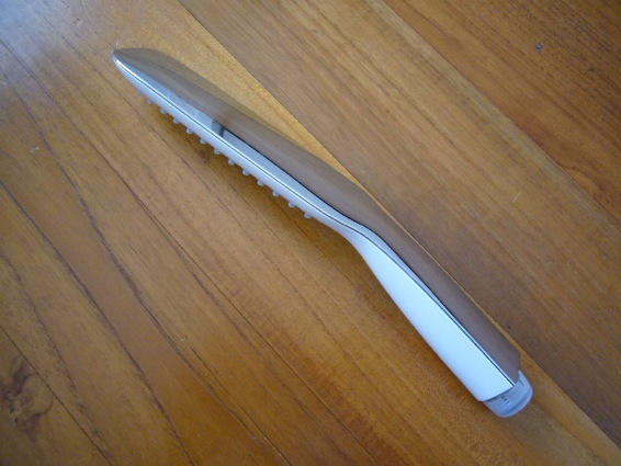 ハンスグローエのトラベルシャワー_a0116902_15585575.jpg