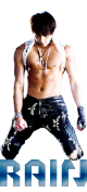RAIN、元恋人との別れは、愛嬌とスキンシップだ？！_c0047605_0444534.gif