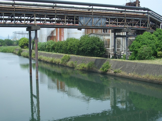 「アルコロジーin東静(富士)」と沼川、滝川、田宿川_f0141310_23371456.jpg