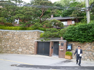 アジュモニの韓国ドラマ ロケ地 2日目 Part 1 アジュモニは見た 韓ドラのロケ地 アジュモニの韓国ドラマ ロケ地 2日目 Part 1 アジュモニは見た 韓ドラのロケ地