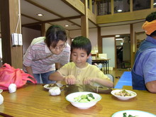 端午まつり二日目(もやいの郷・農楽園)_e0061225_15122264.jpg