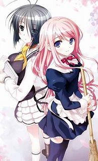WEBラジオ「サクラサク 春うらら・じ・お」第1回放送収録後コメント_e0025035_23112893.jpg