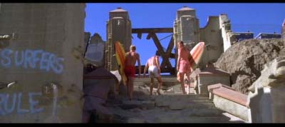 ジョン・ミリアス監督『ビッグ・ウェンズデイ』(1978年) その6 最終回_f0147840_12595.jpg