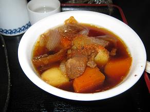 岡山の帰り一献_a0139242_6152883.jpg