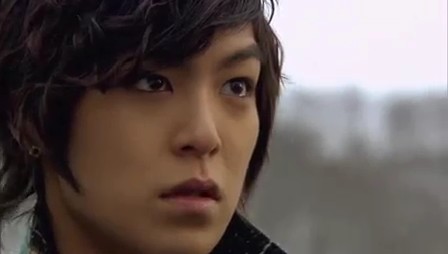 Top Iris アイリス 7話にて Daily Life