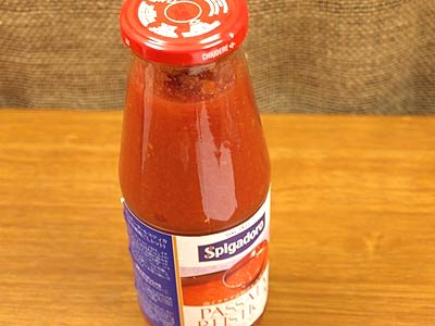 ☆ツナトマトソースの簡単レシピ_c0092953_2255870.jpg
