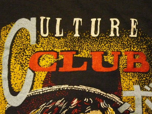 ～CULTURE CLUB～_f0219953_14483579.jpg