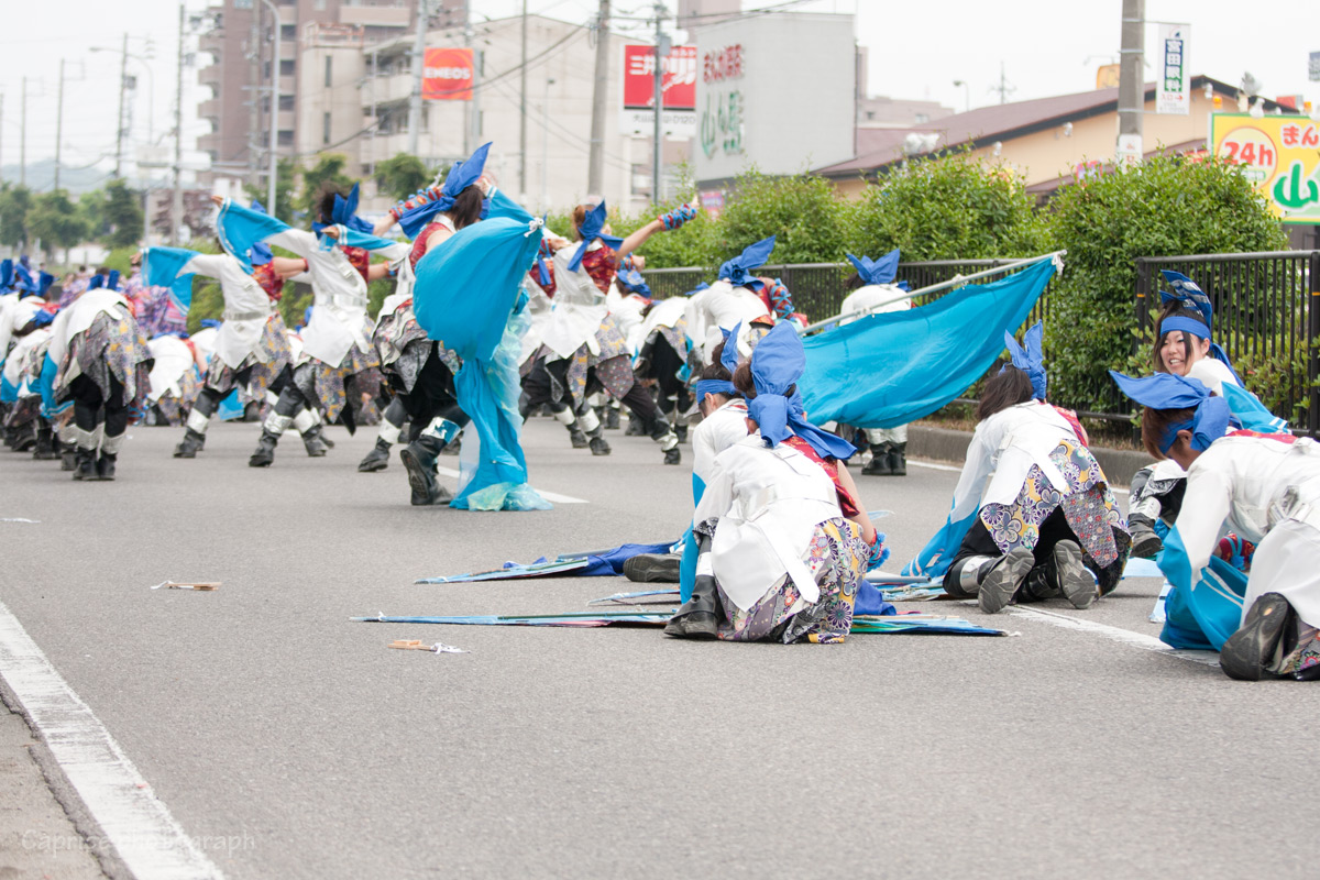 犬山踊芸祭　2_c0191355_23244951.jpg