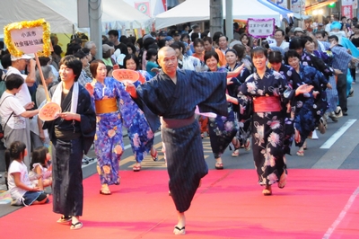 ７月２９日（しちふく）「若狭おばま 大笑い七福神まつり」が楽しみだ_e0125860_11222465.jpg