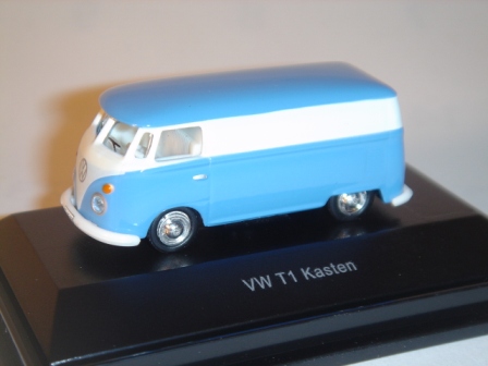 1/87 Schuco Volkswagen T1 Kasten Wagon_c0130464_6435448.jpg