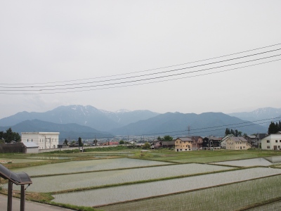 　「六日町の古民家」context_f0230666_872981.jpg