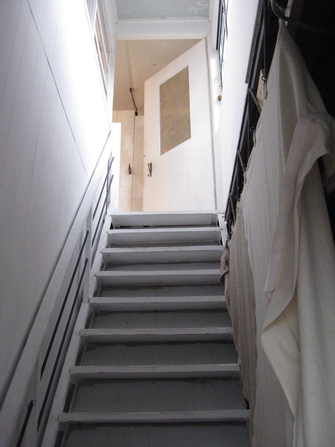 Interview003 屋根裏設計 Tl Since 09