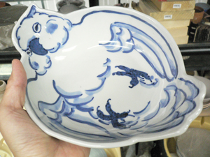 鳥イベントに向けて製作中_d0123492_1931193.jpg