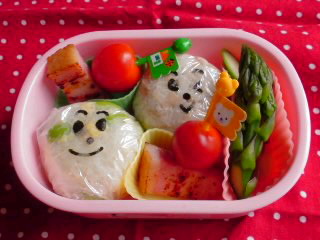 東部ガス6月・・・ケーク・サレと旬の野菜スープ。_f0177295_14174841.jpg