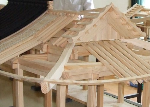 韓国の建築 韓屋 ハノク の研修の旅 その9 小鯨の散歩 アクシス建築研究所