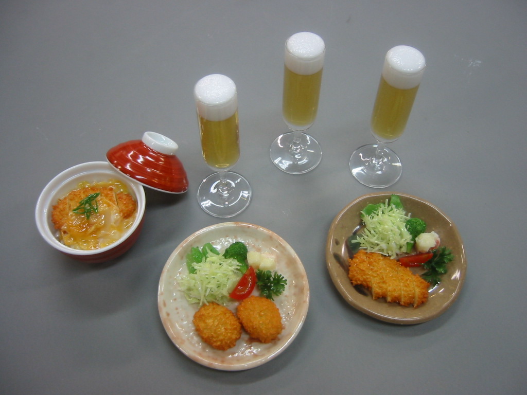 食品サンプル ミニチュア 食品サンプル模型の製造メーカー イワイサンプル 食品サンプル ミニチュア 食品サンプル模型の製造メーカー イワイサンプル