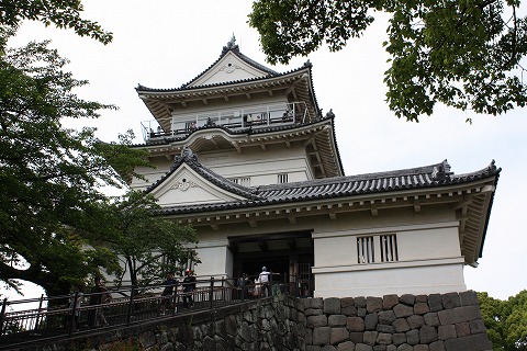 箱根、小田原旅行②_f0117618_114379.jpg