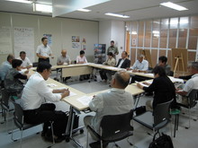 平成22年度・ロハス越前の総会が開催されました_e0061225_942579.jpg