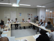 平成22年度・ロハス越前の総会が開催されました_e0061225_982963.jpg
