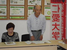 平成22年度・ロハス越前の総会が開催されました_e0061225_991521.jpg