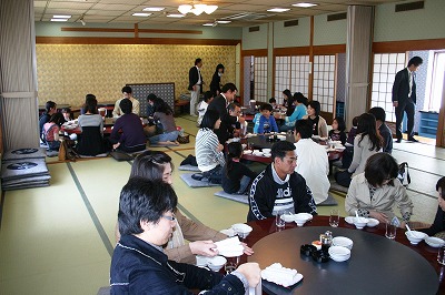 地鎮祭　＆　着工式　＆　上棟式　＆　構造見学会　＆　工場見学会_f0188225_1313537.jpg