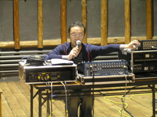 舞台技術養成講座(音響編)_e0118827_2122580.jpg