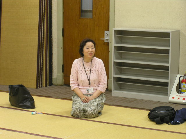 Ag(シルバー)クルー開講!_e0118827_21384346.jpg