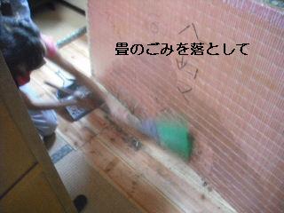 白蟻・・・点検_f0031037_17584432.jpg