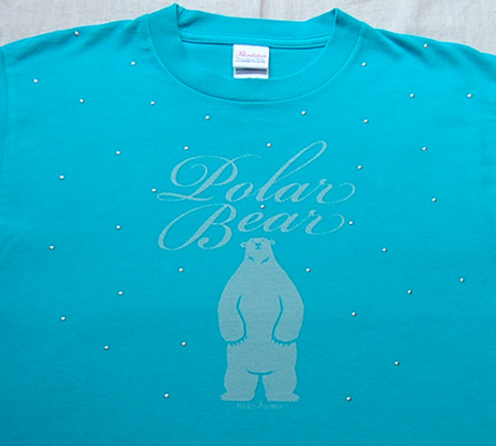 Tシャツ展☆2日目_a0043747_1991944.jpg