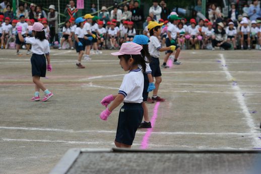 小学校の運動会_f0055150_10193411.jpg