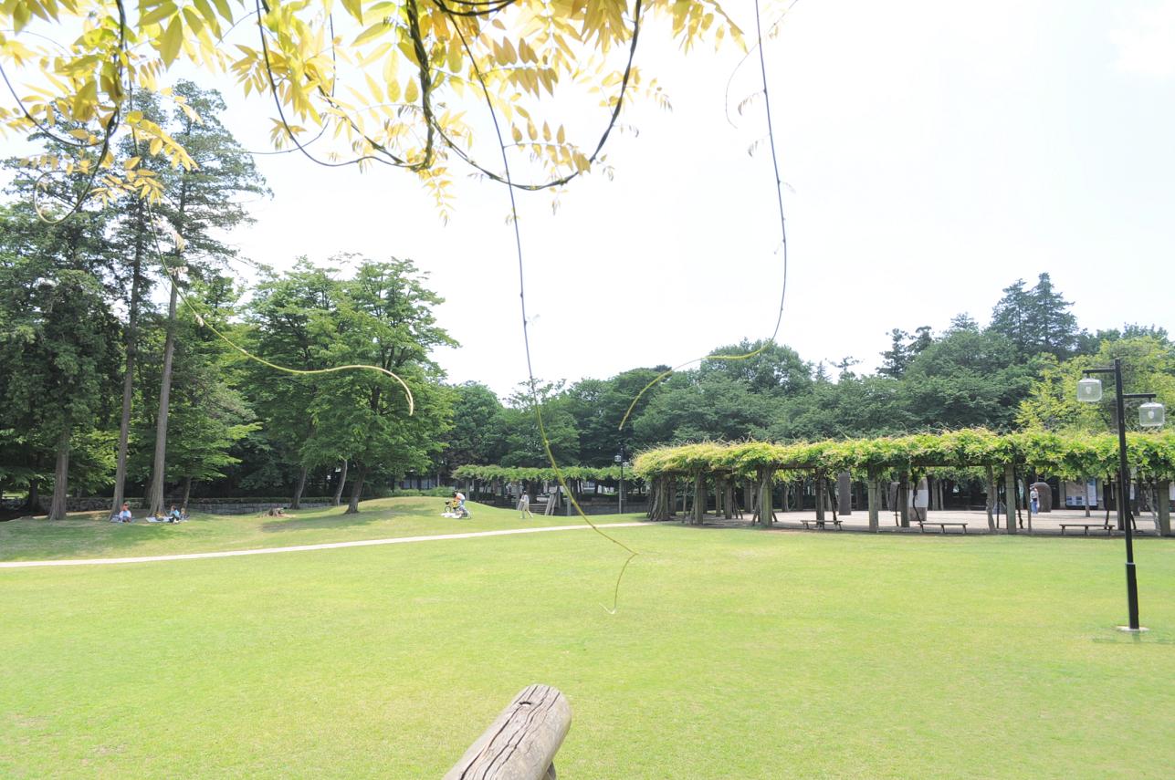 関東のへそ ネーブルパーク 茨城県古河市 クラールセゾニエール 関東のへそ ネーブルパーク 茨城県古河市 クラールセゾニエール