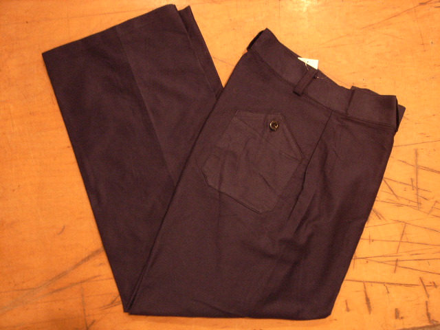\"ITALIAN BLUE PANTS /ORDER\"ってこんなこと。_c0140560_1343477.jpg