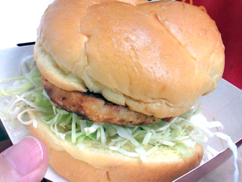 マクドナルド LABI前店_c0152767_13263376.jpg