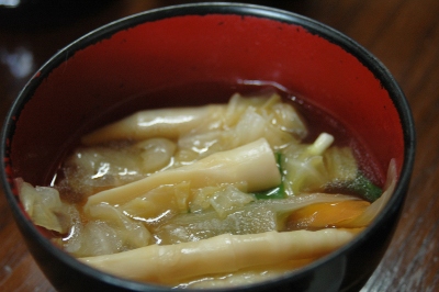 田舎料理をエクスペリヤンス_f0236270_1616552.jpg