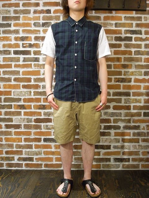 SHORTS 特集 !! 完。_c0079892_2284054.jpg