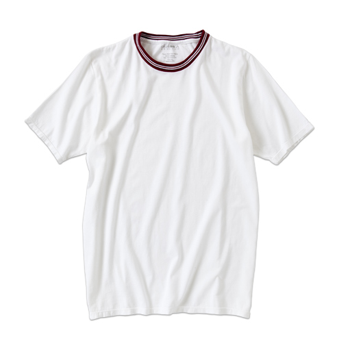 CASH CA TRIM T-SHIRT_b0138193_1101250.jpg