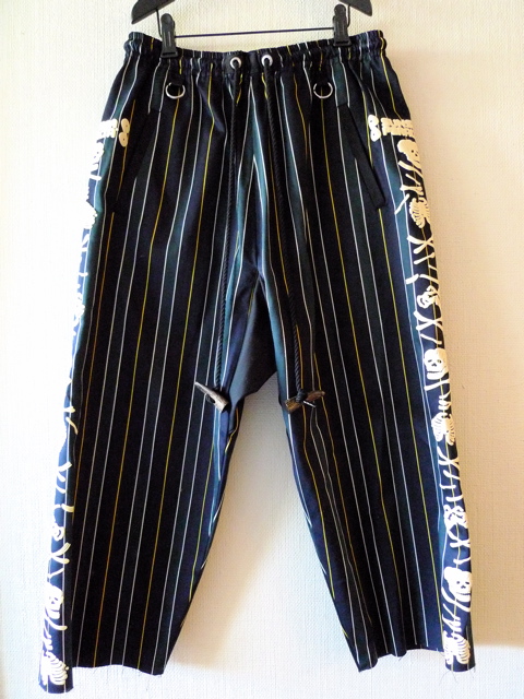 SASQUATCHfabrix. × SUNSEA _f0170995_12442751.jpg