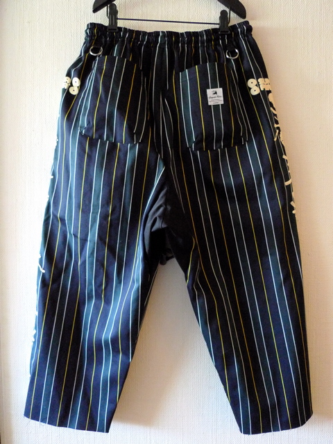 SASQUATCHfabrix. × SUNSEA _f0170995_12443749.jpg