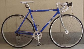 GIOSのシングルスピード入荷&パーツ入荷情報 : 自転車屋