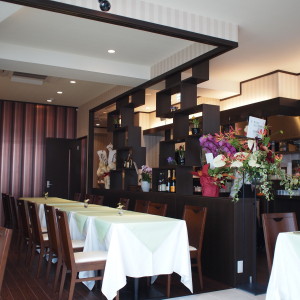 熊谷の新しいレストラン♪_e0154202_2354688.jpg