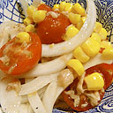 イクラクリームパスタ_a0039916_0471390.jpg