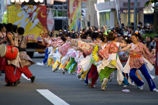 YOSAKOIソーラン_c0051132_21595994.jpg