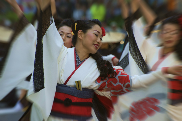 YOSAKOIソーラン_c0051132_22312385.jpg