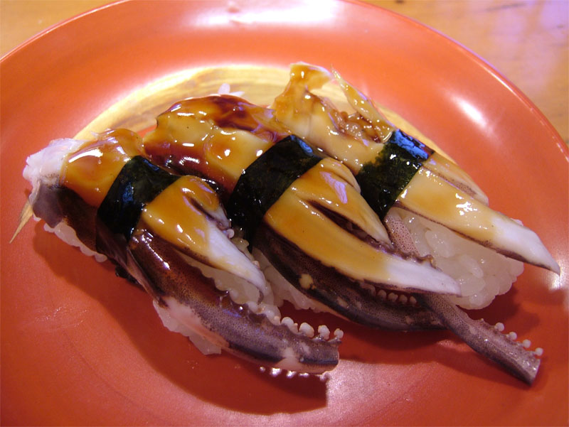 タコの煮たが＆平目の刺身！_c0110051_18155098.jpg