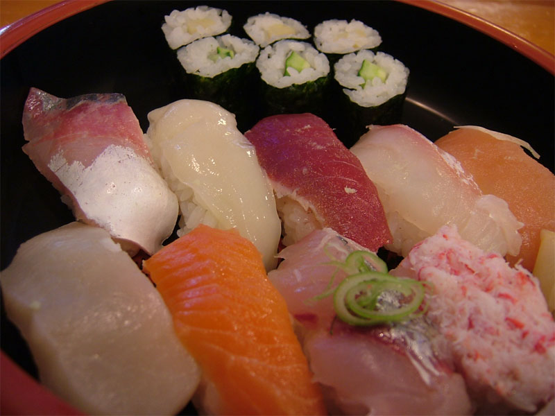タコの煮たが＆平目の刺身！_c0110051_1815869.jpg