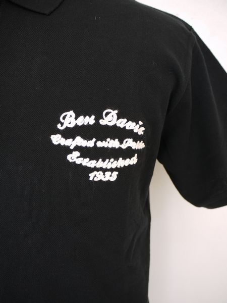 ～BEN DAVIS　新入荷！～_f0219953_17255798.jpg