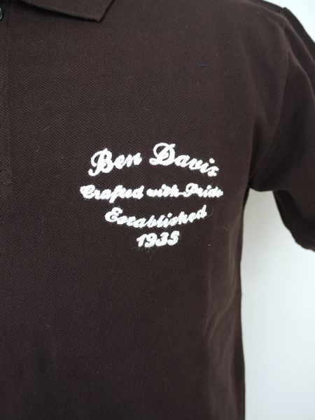 ～BEN DAVIS　新入荷！～_f0219953_17294763.jpg