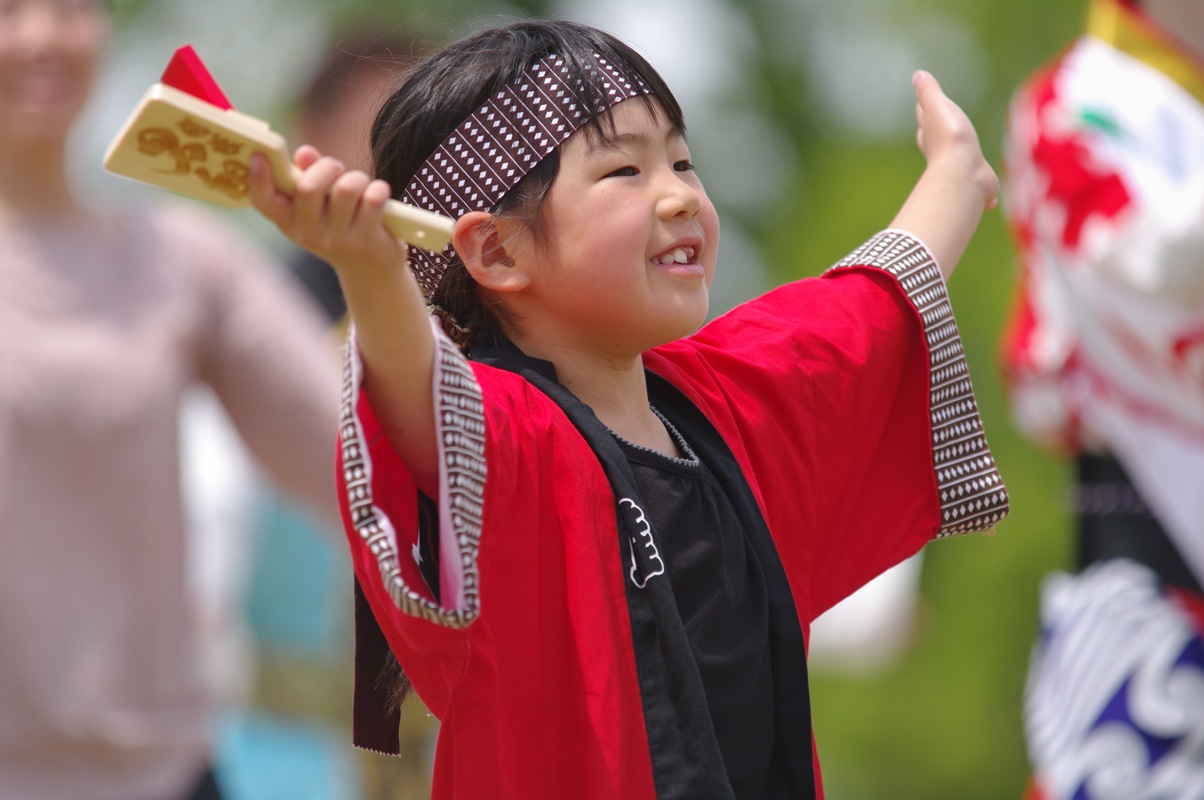 備後よさこい交流会２０１０その１５（備後男組）_a0009554_1856561.jpg